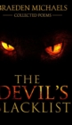 The Devil's Blacklist - Book