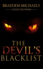 The Devil's Blacklist - Book