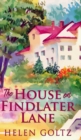 The House on Findlater Lane - Book