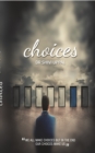 choices - Book