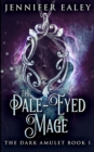 The Pale-Eyed Mage (The Dark Amulet Book 1) - Book