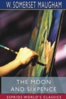 The Moon and Sixpence (Esprios Classics) - Book