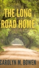 The Long Road Home - Book