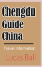 Chengdu Guide, China : Travel Information - Book