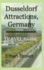 Dusseldorf Attractions, Germany : Travel Guide - Book