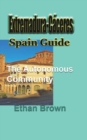 Extremadura-C?ceres, Spain Guide : The autonomous community - Book