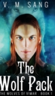 The Wolf Pack (The Wolves of Vimar Book 1) - Book