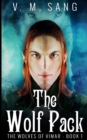 The Wolf Pack (The Wolves of Vimar Book 1) - Book