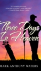 Three Days In Heaven - Book