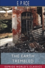 The Earth Trembled (Esprios Classics) - Book