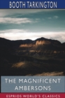 The Magnificent Ambersons (Esprios Classics) - Book