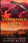 Varnished Faces : Star-Cross'd Short Stories - Book