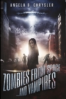 Zombies From Space, And Vampires - Book