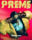 Preme Magazine Issue 7 : Danileigh + Luke James - Book