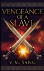 Vengeance of a Slave - Book