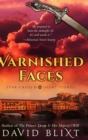 Varnished Faces - Book