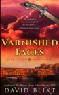 Varnished Faces - Book