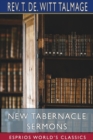 New Tabernacle Sermons (Esprios Classics) - Book