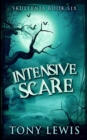 Intensive Scare (Skullenia Book 6) - Book