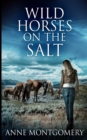 Wild Horses On The Salt - Book