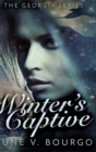 Winter's Captive (The Georgia Series Book 1) - Book