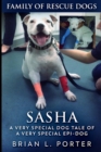 Sasha : Large Print Edition - Book