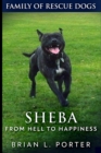 Sheba : Large Print Edition - Book