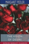 The Vision of Desire (Esprios Classics) - Book