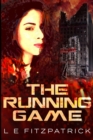 The Running Game : Large Print Edition - Book