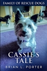 Cassie's Tale : Large Print Edition - Book