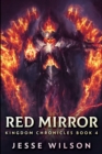 Red Mirror : Large Print Edition - Book
