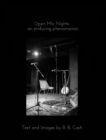 Open Mic Nights - an enduring phenomenon : A modern photo essay. - Book