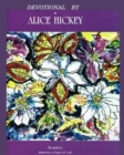 Devotional By Alice Hickey - Book