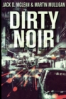Dirty Noir - Book