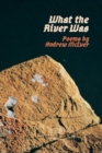 What the River Was : Poems by Andrew McIver - Book