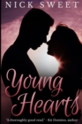 Young Hearts : Large Print Edition - Book