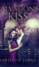 Salvation's Kiss (Tales Of Mython Book 1) - Book