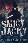 Saucy Jacky : Premium Hardcover Edition - Book