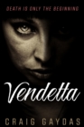 Vendetta : Large Print Edition - Book
