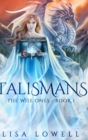 Talismans : Large Print Hardcover Edition - Book