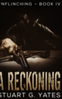 A Reckoning : Large Print Hardcover Edition - Book