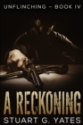 A Reckoning : Large Print Edition - Book