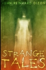 Strange Tales : Large Print Edition - Book