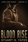 Blood Rise : Large Print Edition - Book