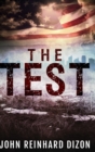 The Test : Large Print Hardcover Edition - Book