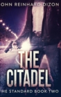 The Citadel : Large Print Hardcover Edition - Book