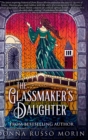 The Glassmaker's Daughter : Large Print Hardcover Edition - Book