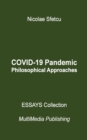 COVID-19 Pandemic - Philosophical Approaches - Book