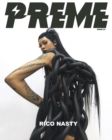 Preme Magazine Issue 23 : Rico Nasty + NAV + Wheezy + OT Genasis + Nathy Peluso - Book