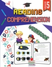 Reading Comprehension Workbook - Grade 5 : Activity Book for Classroom and Home, Boost Grammar and Reading Comprehension Skills - Book